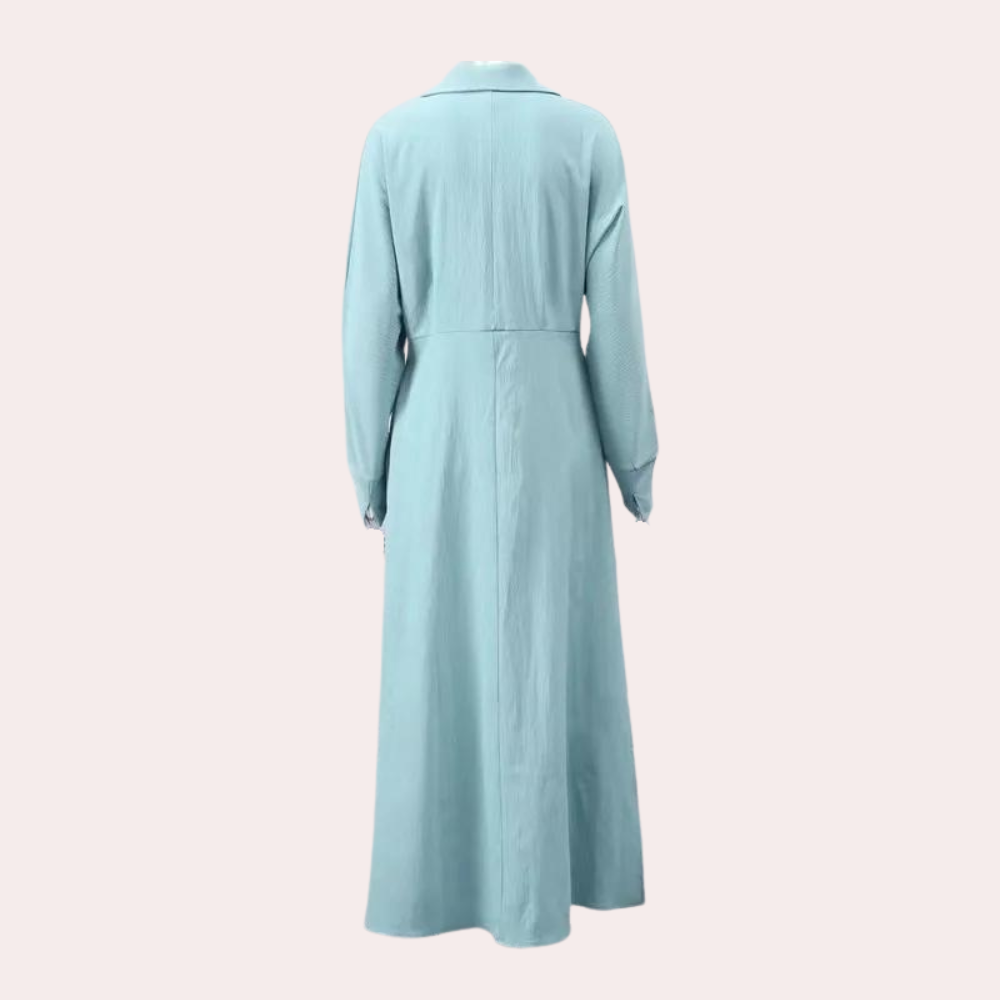 CD | Rochie de vară modernă și la modă