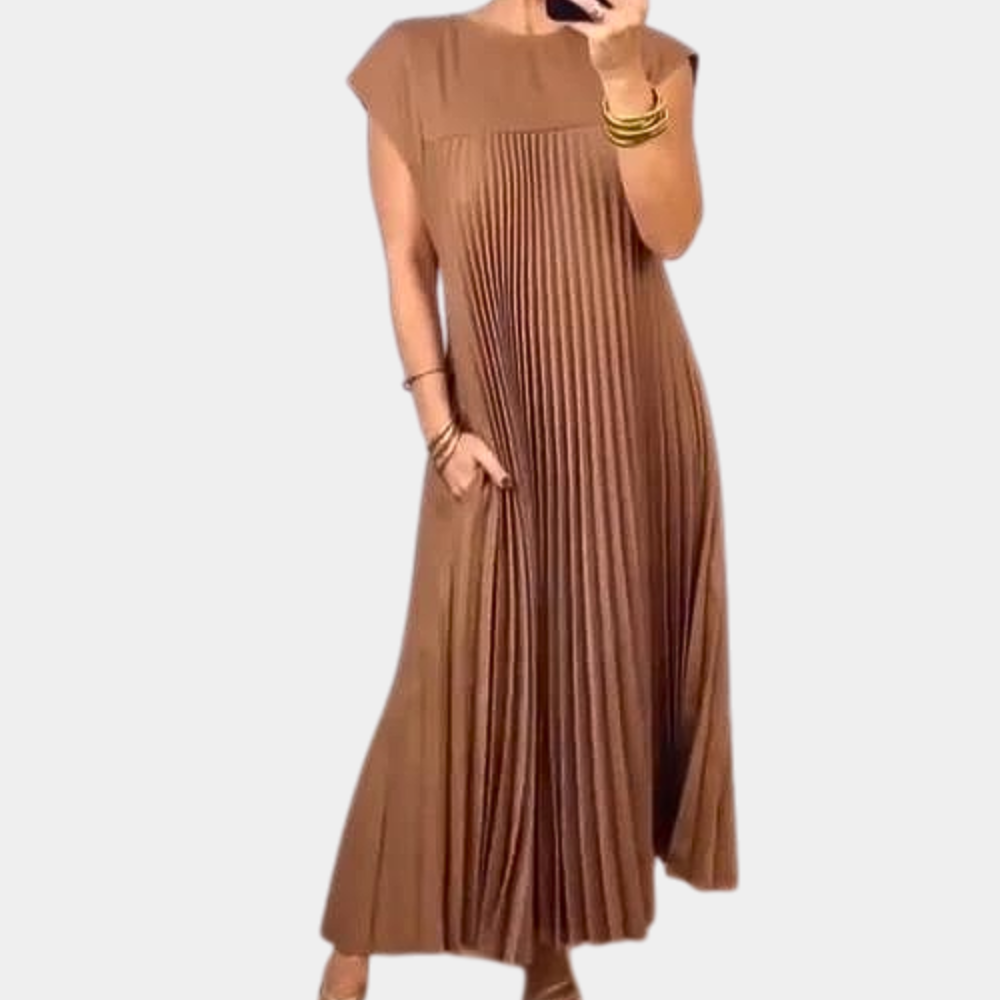 CD | Rochie de vară casual și la modă