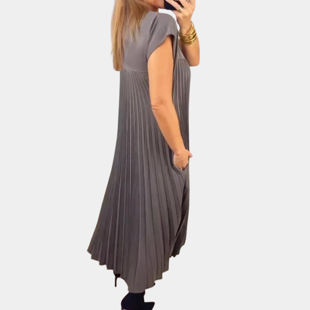 CD | Rochie de vară casual și la modă