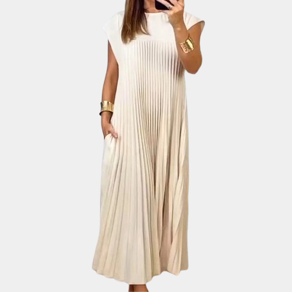 CD | Rochie de vară casual și la modă
