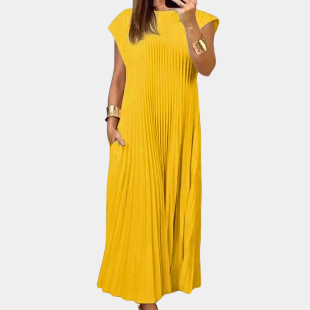 CD | Rochie de vară casual și la modă