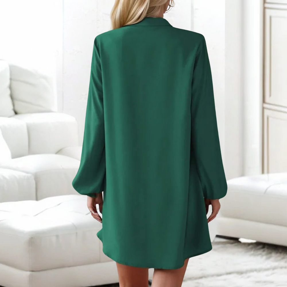 CD | Rochie de vară casual și confortabilă de la Breta