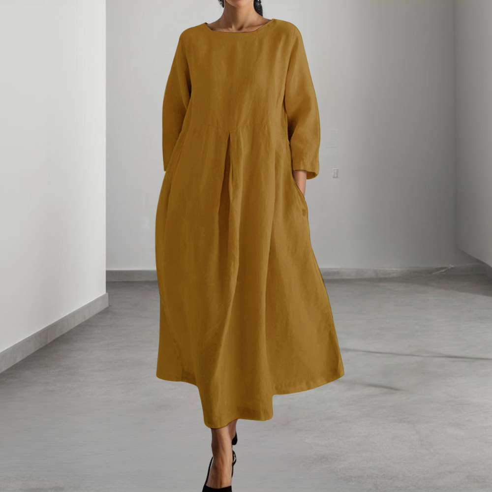 CD | Rochie de vară necomplicată și la modă