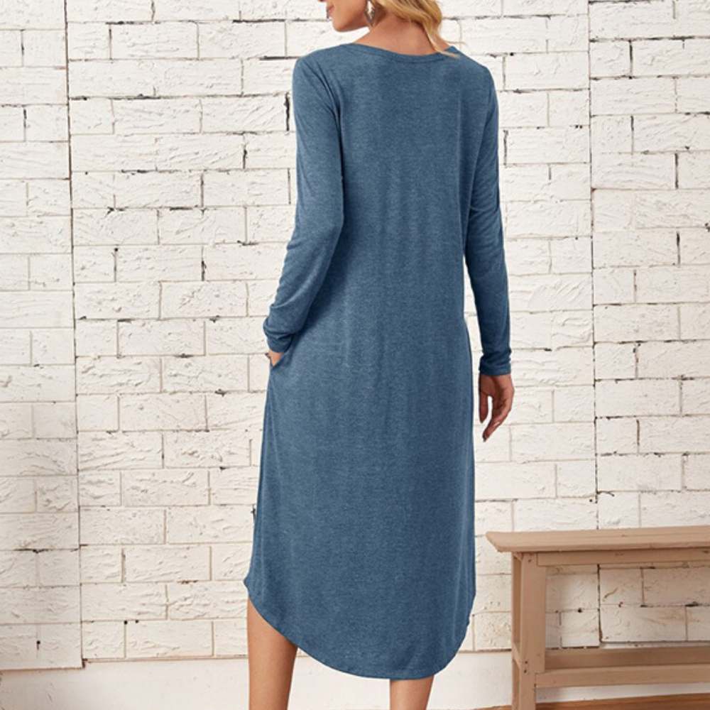 CD | Rochie de vară elegantă și atemporală