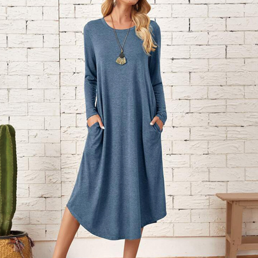CD | Rochie de vară elegantă și atemporală