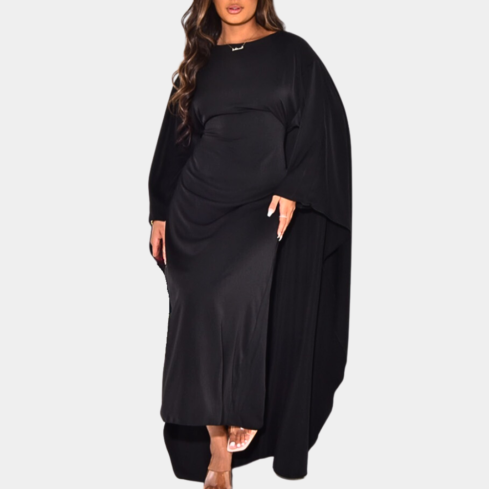 CD | Rochie de vară confortabilă și elegantă