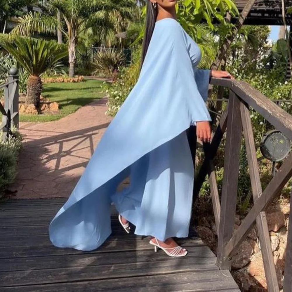 CD | Rochie de vară confortabilă și elegantă
