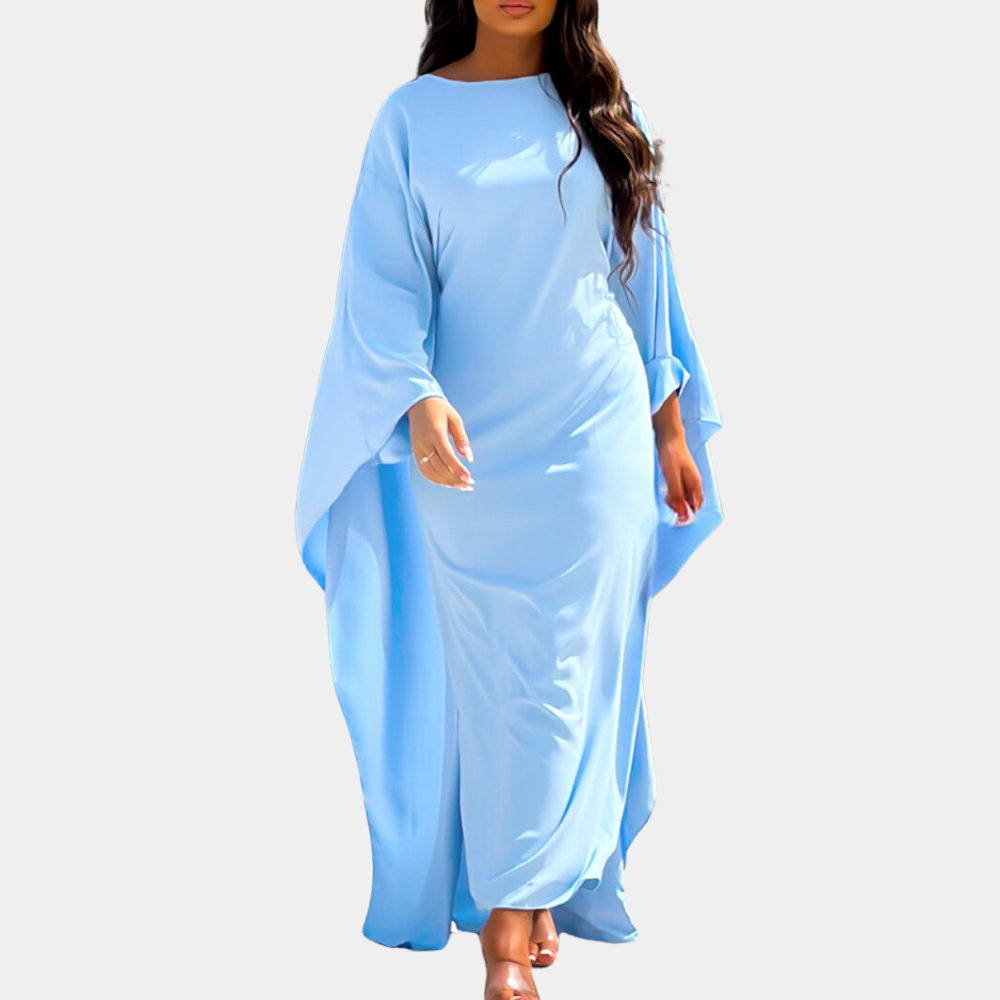 CD | Rochie de vară confortabilă și elegantă