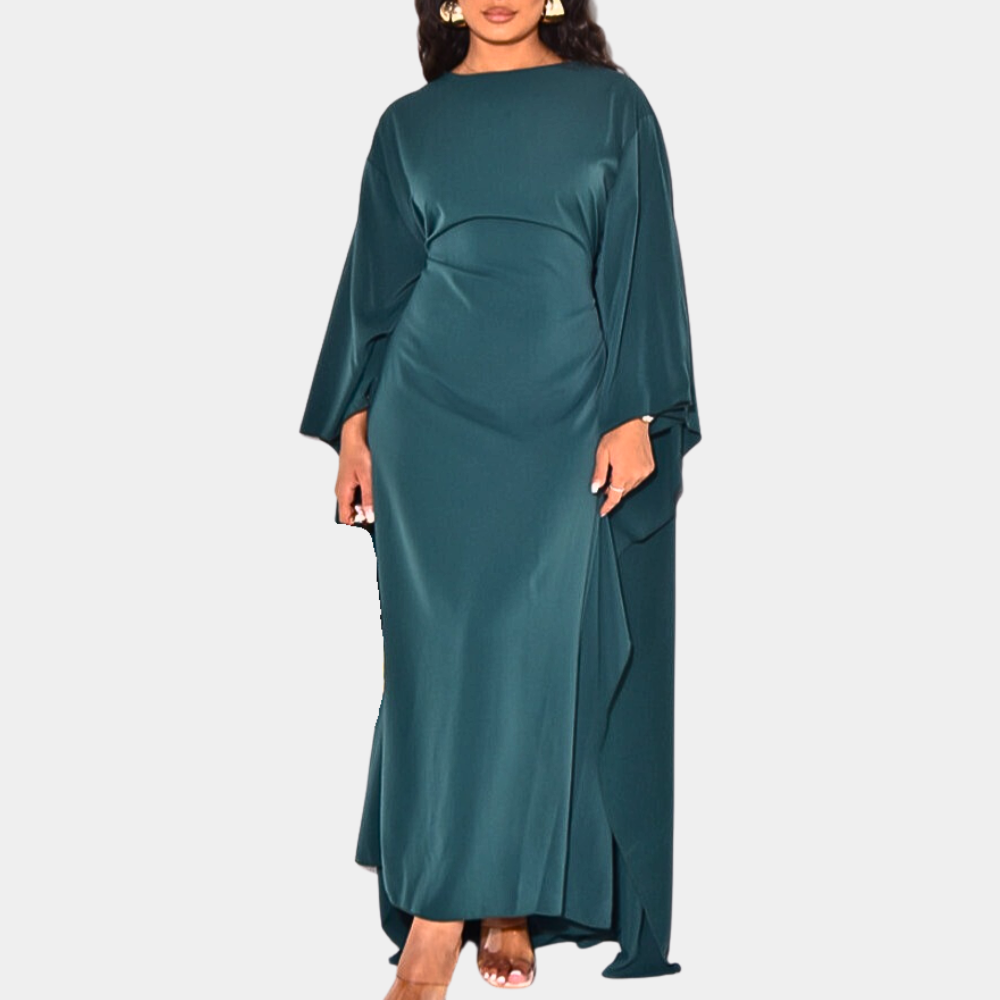 CD | Rochie de vară confortabilă și elegantă