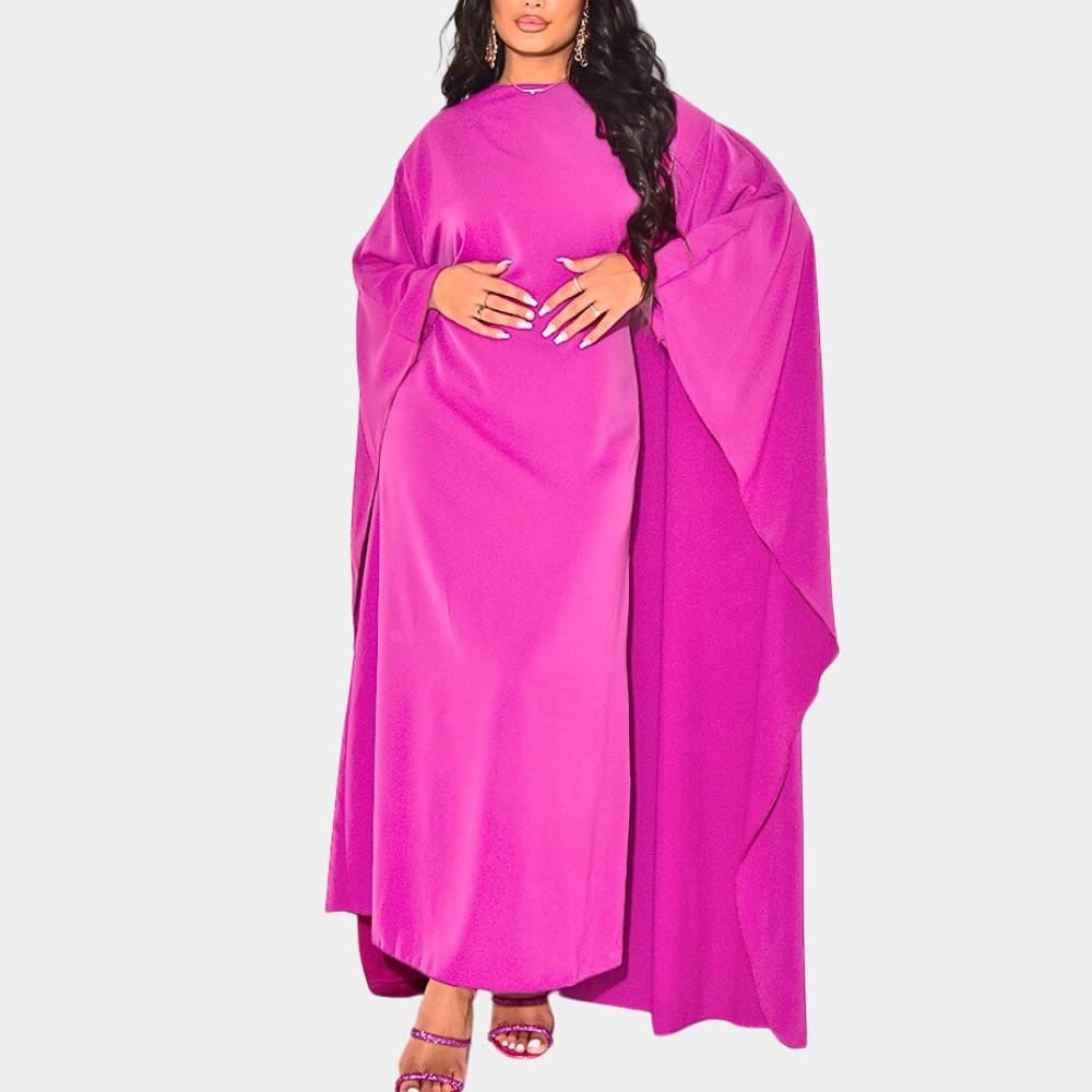 CD | Rochie de vară confortabilă și elegantă