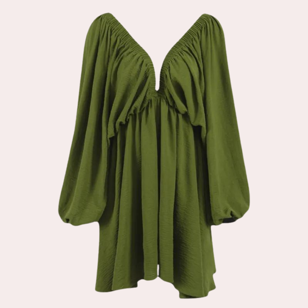 CD | Rochie de vară confortabilă și elegantă
