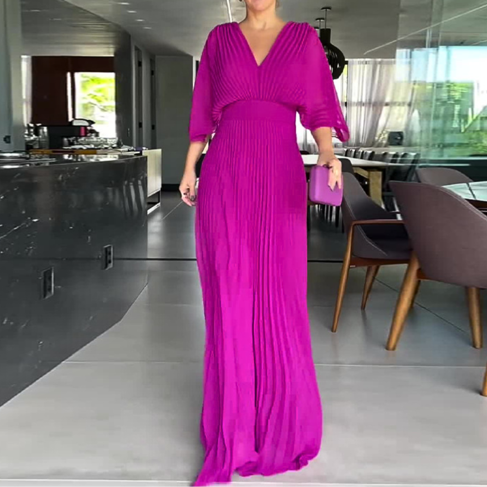 CD | Marceline Rochie de vară elegantă și versatilă