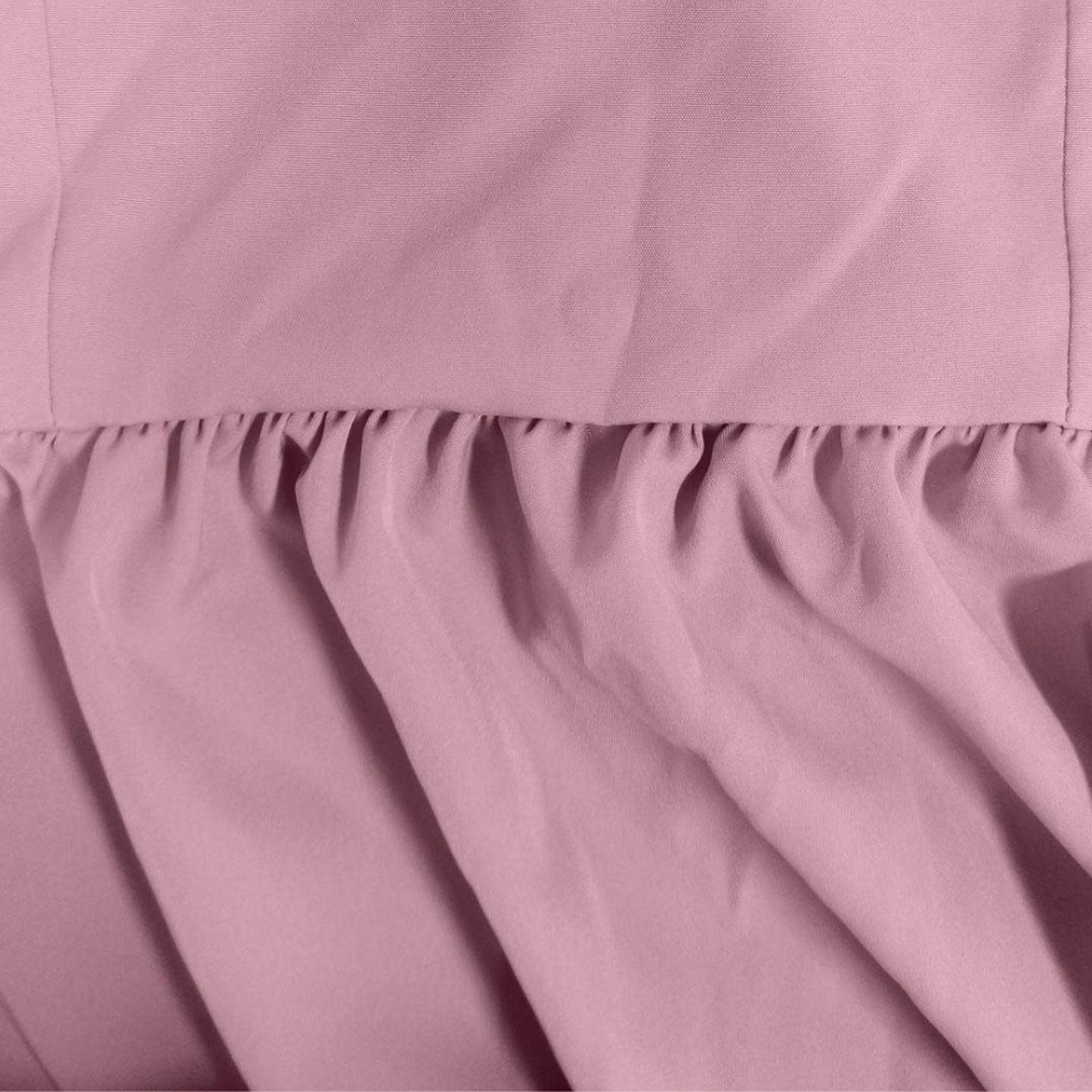 CD | Rochie de vară la modă și minimalistă