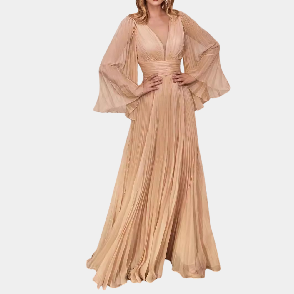 CD | Rochie de vară clasică și elegantă
