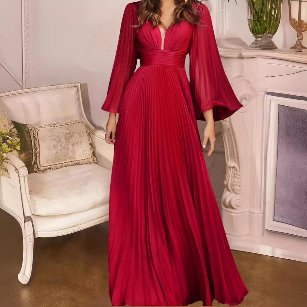 CD | Rochie de vară clasică și elegantă