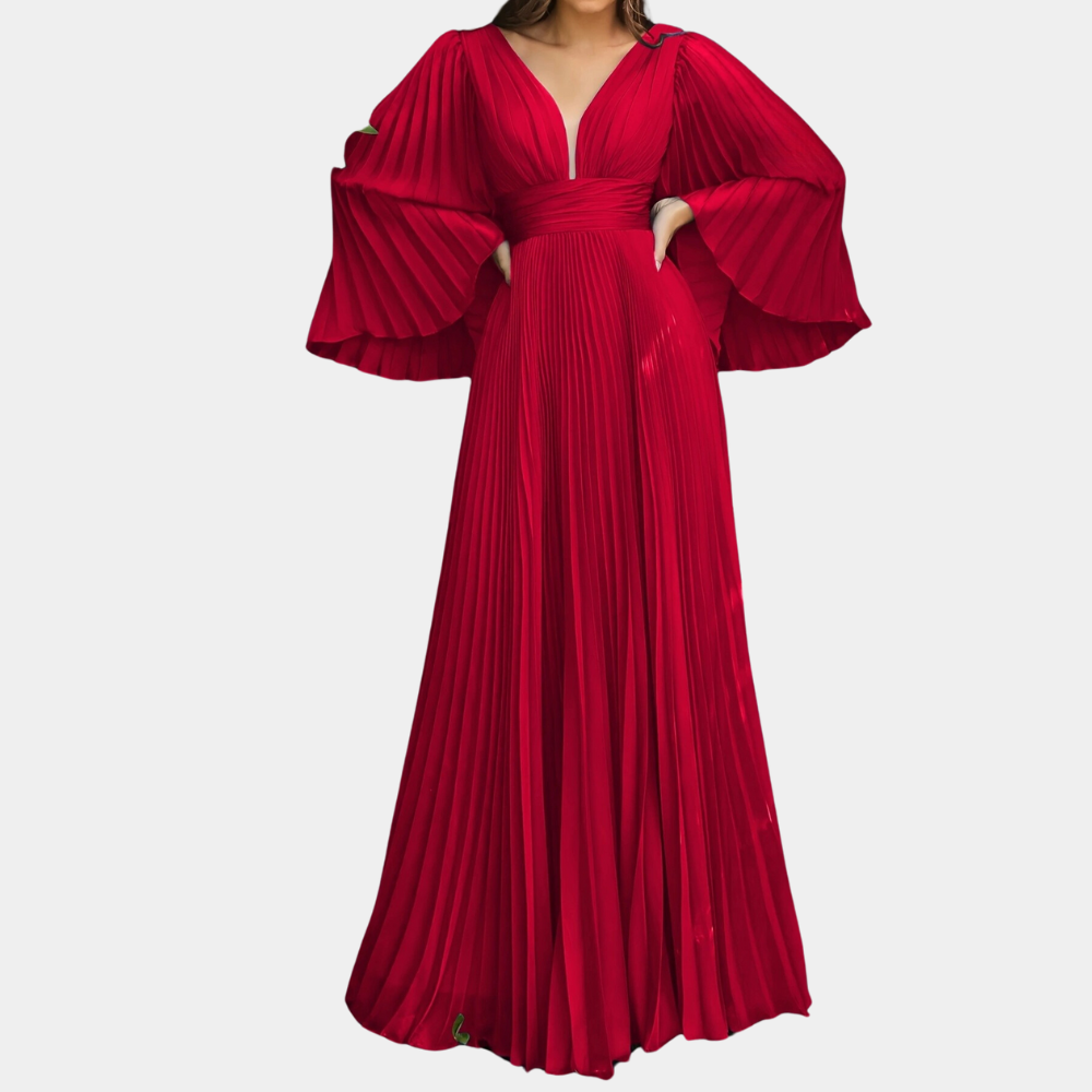 CD | Rochie de vară clasică și elegantă