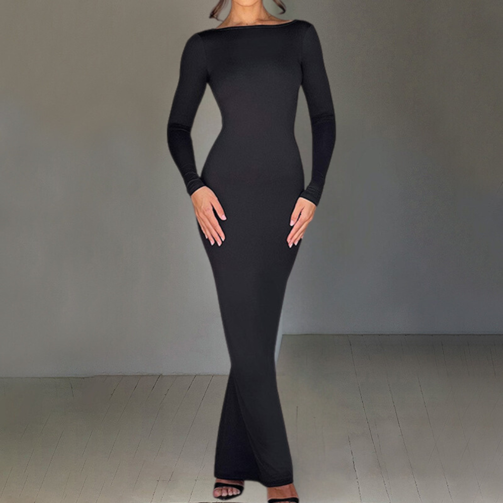CD | Rochie de vară stilată și elegantă