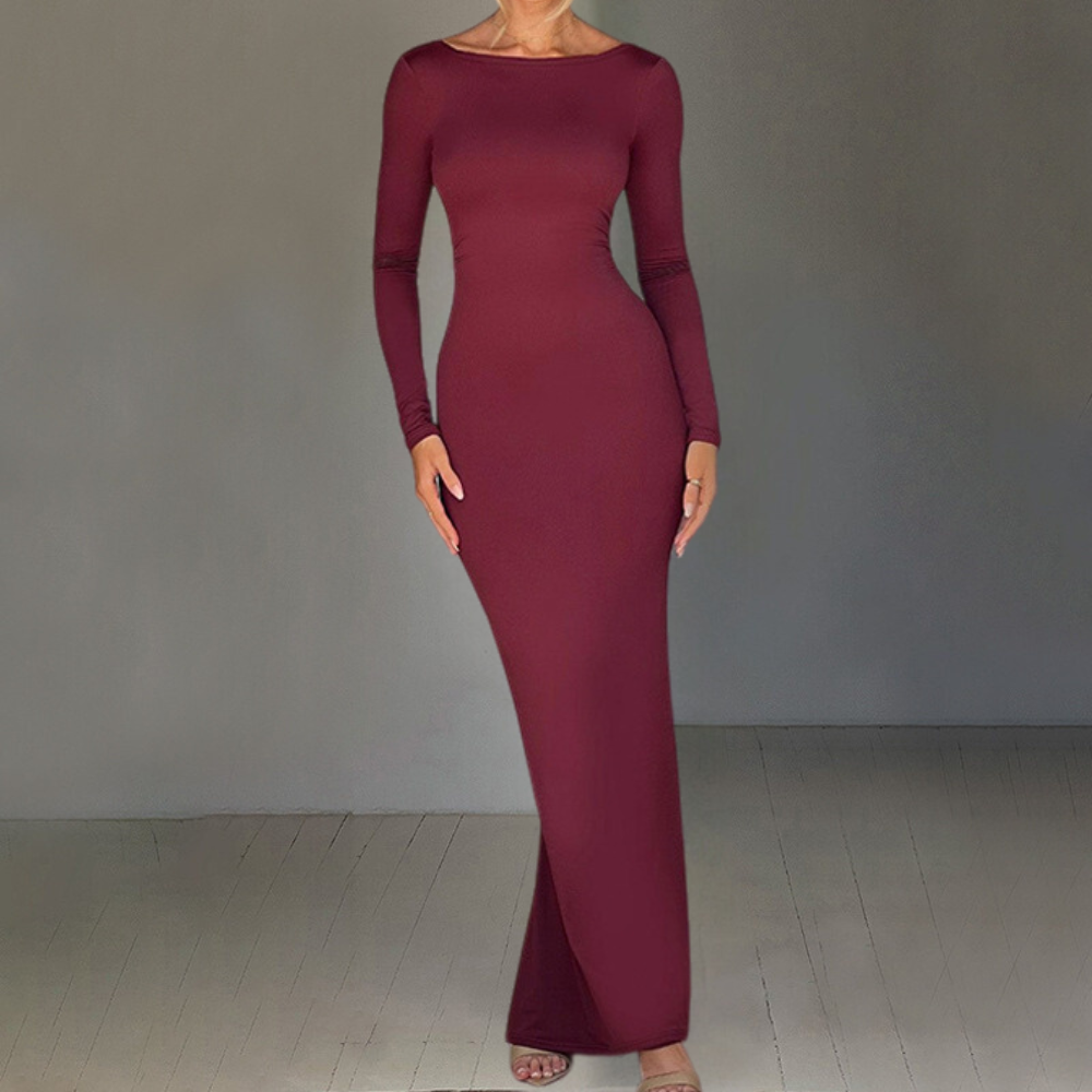 CD | Rochie de vară stilată și elegantă