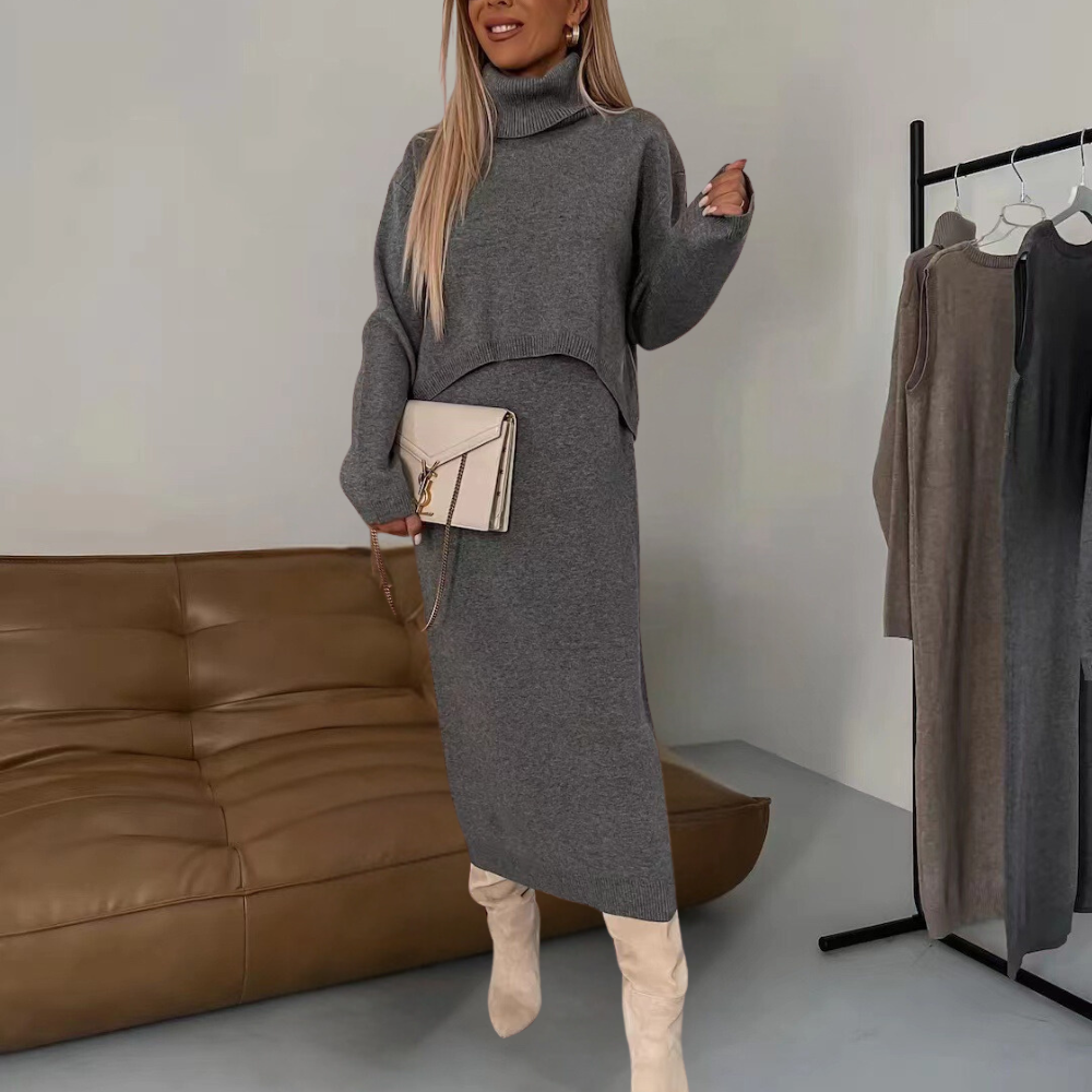 CD | Rochie de vară necomplicată și la modă