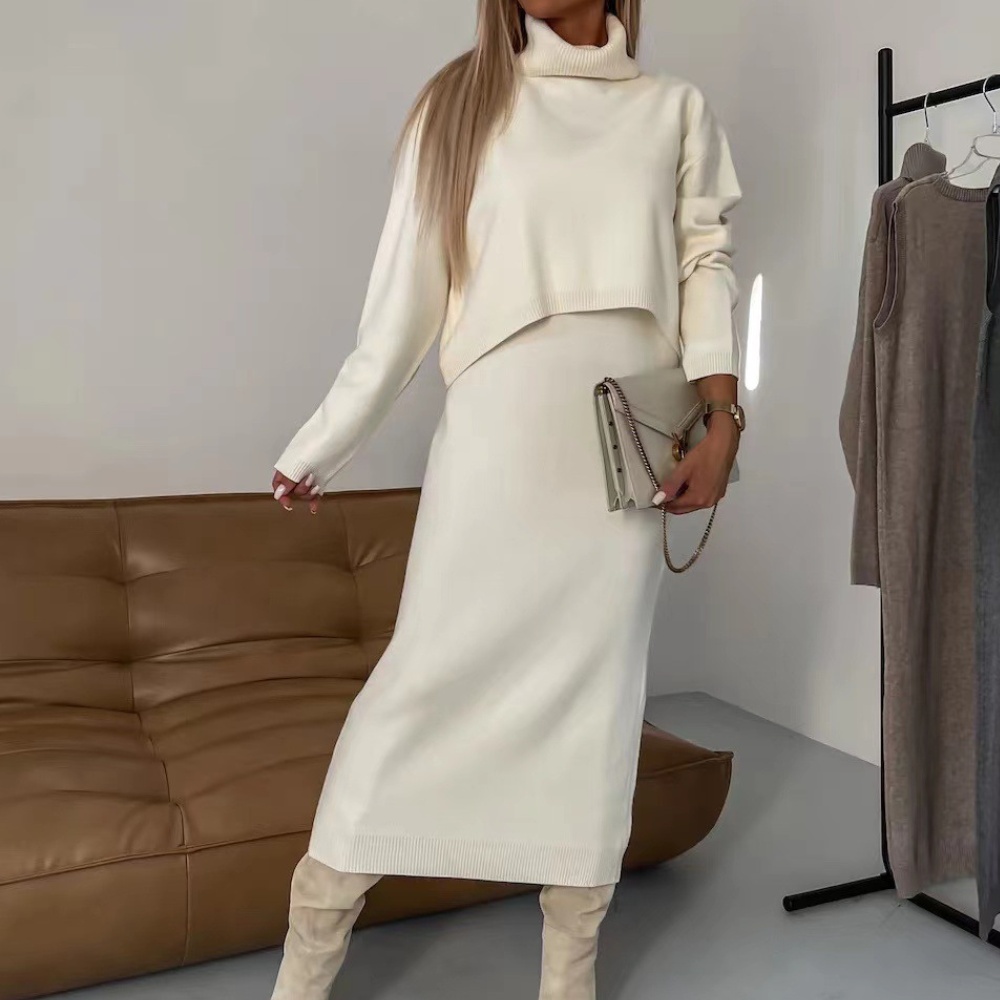 CD | Rochie de vară necomplicată și la modă