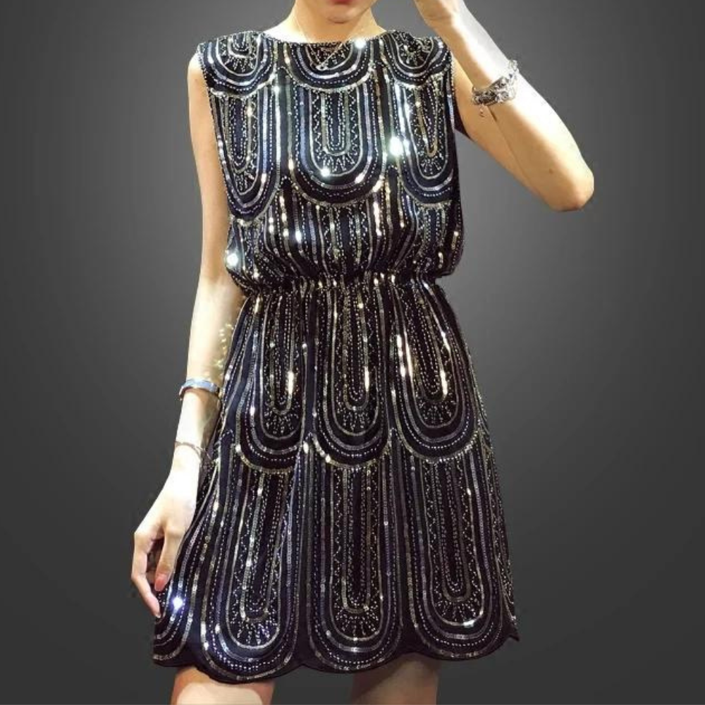 CD | Rochie de vară șic și relaxată