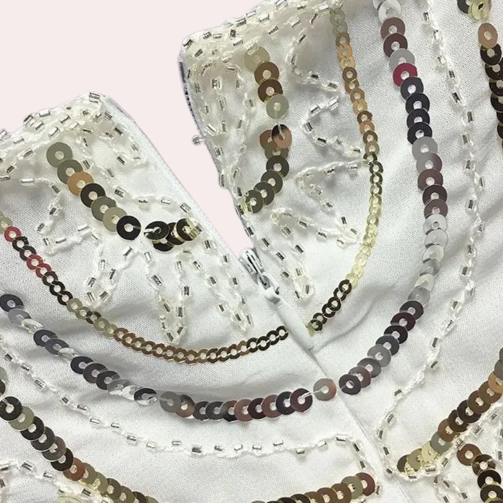 CD | Rochie de vară șic și relaxată