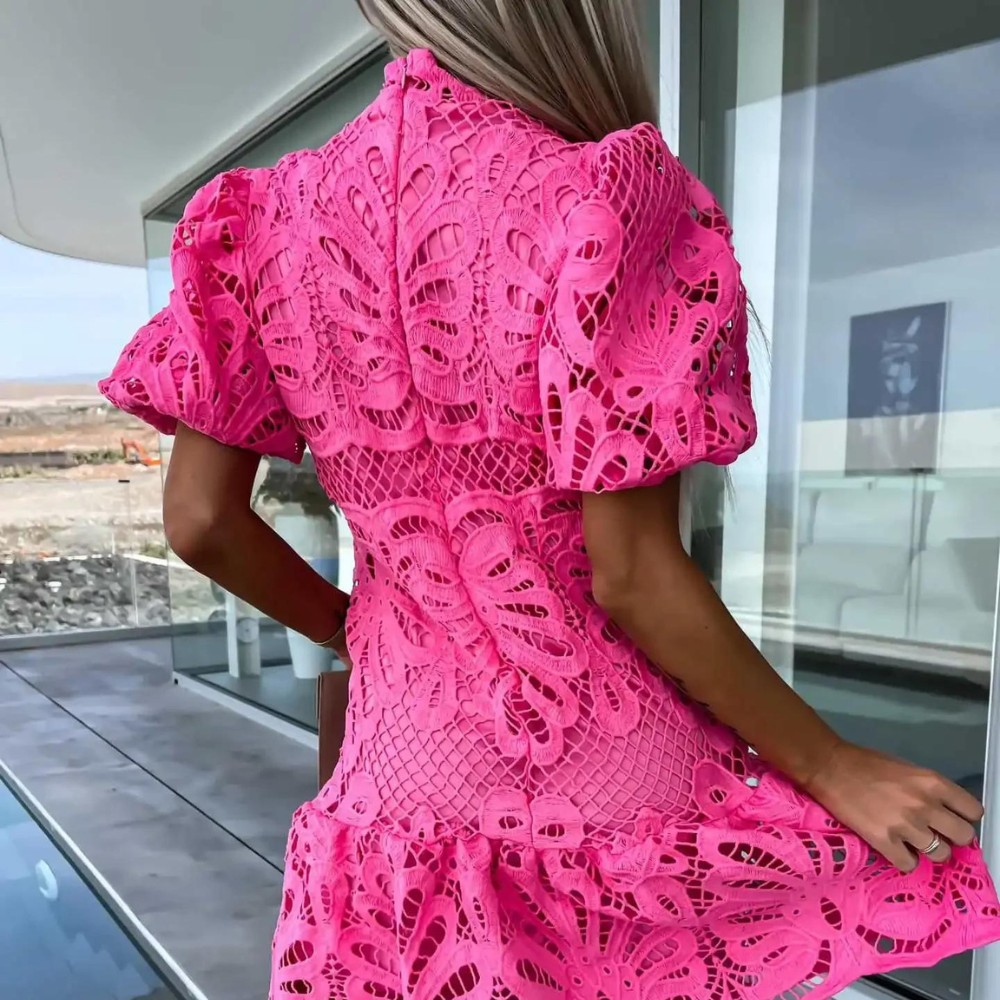 CD | Rochie de vară șic și relaxată