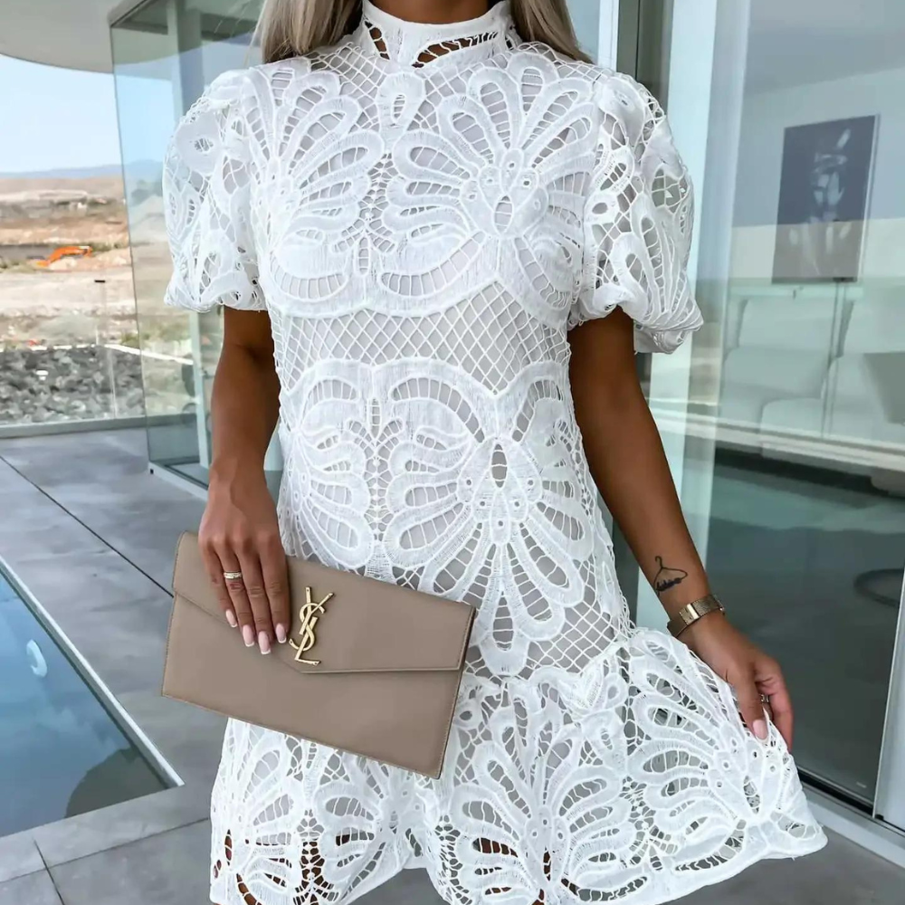 CD | Rochie de vară șic și relaxată