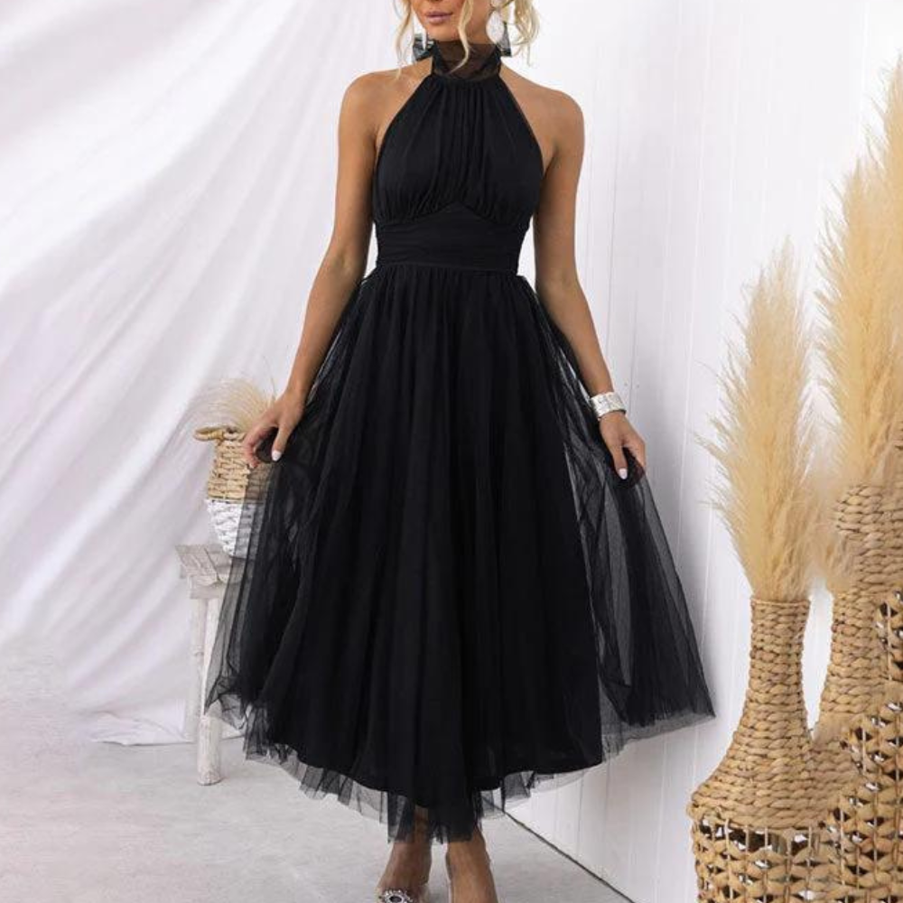 CD | Rochie de vară șic și fără efort