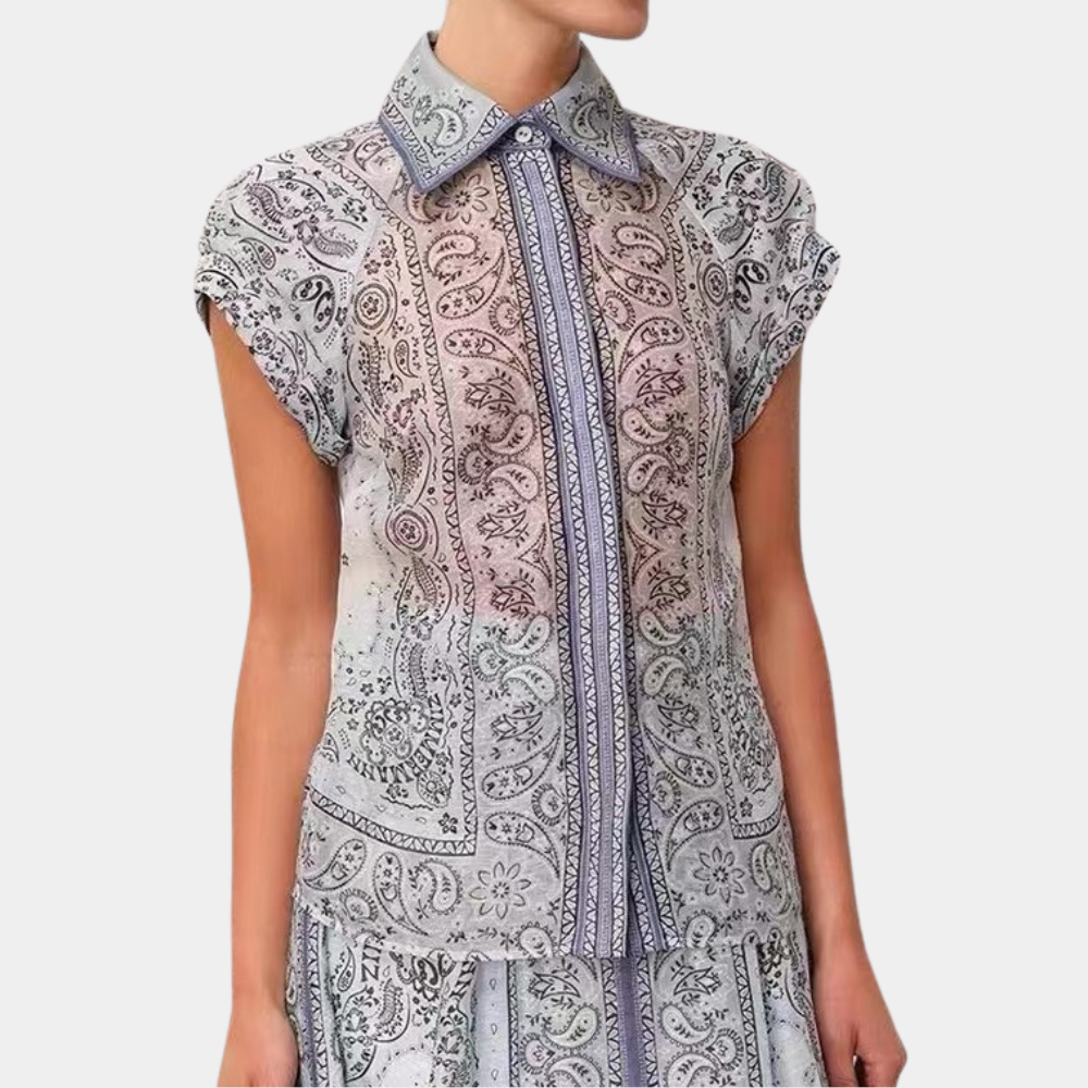 CD | Rochie de vară casual și fără efort
