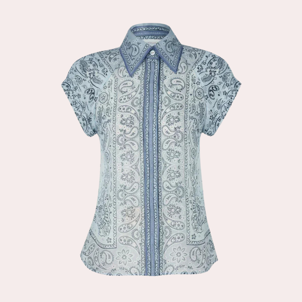 CD | Rochie de vară casual și fără efort