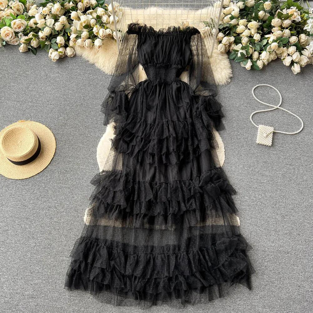 CD | Rochie de vară șic și fără efort