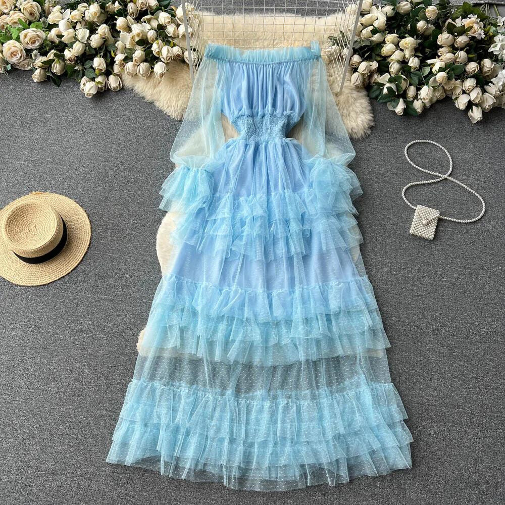 CD | Rochie de vară șic și fără efort