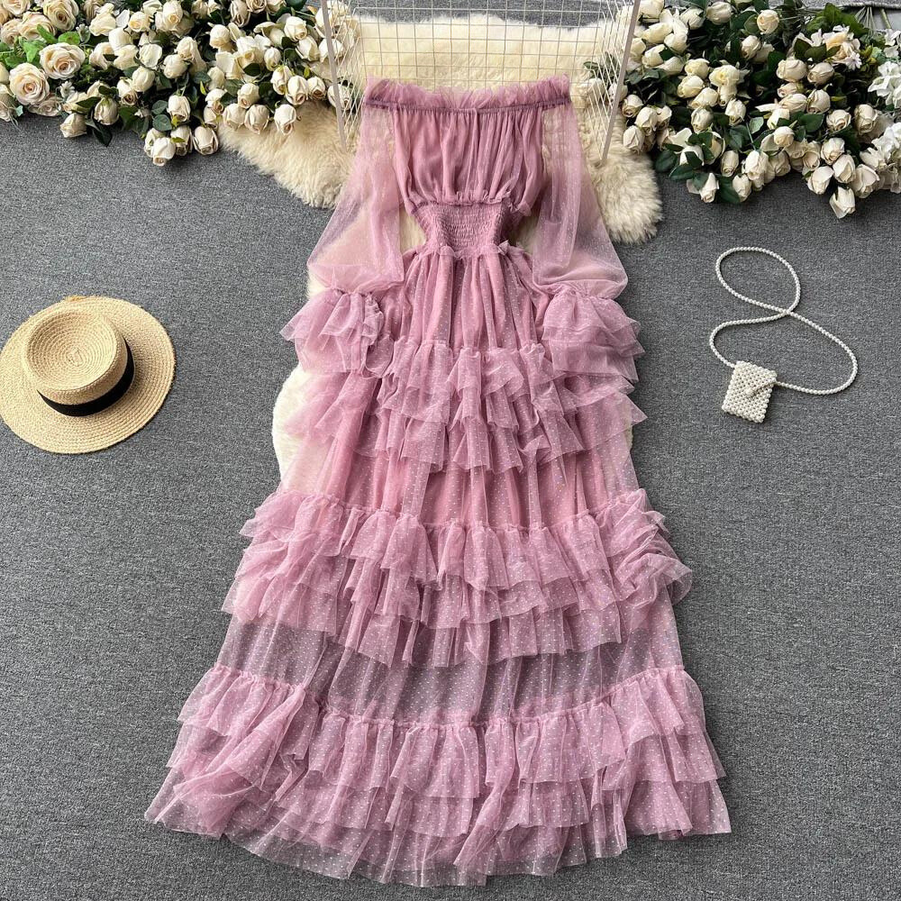 CD | Rochie de vară șic și fără efort