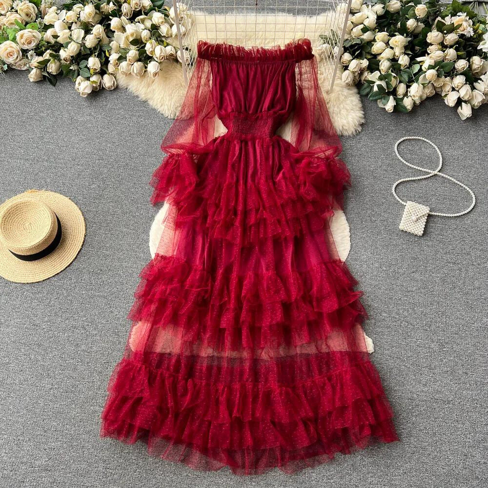 CD | Rochie de vară șic și fără efort