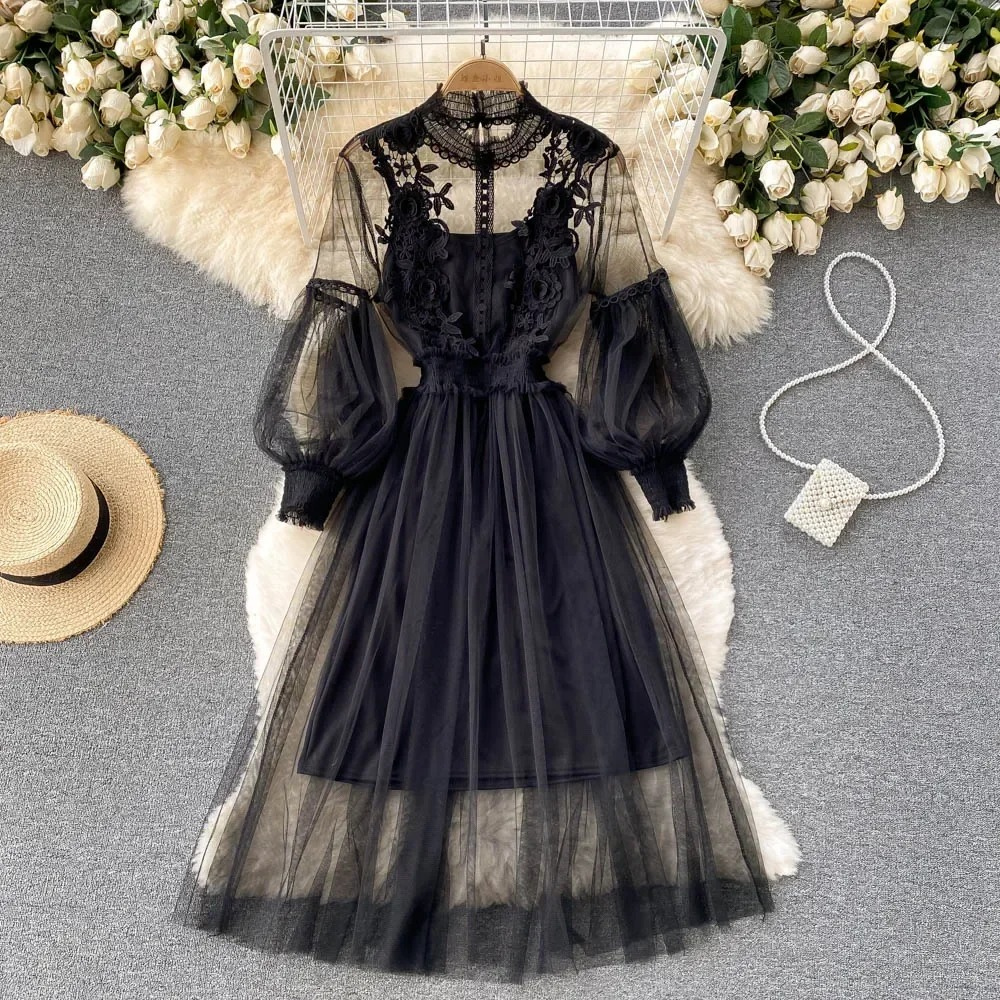 CD | Rochie de vară croită și elegantă