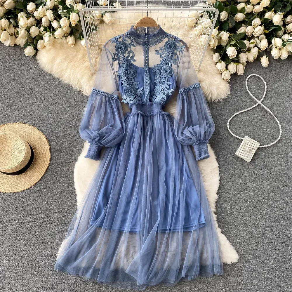 CD | Rochie de vară croită și elegantă