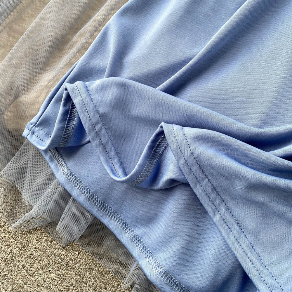 CD | Rochie de vară croită și elegantă