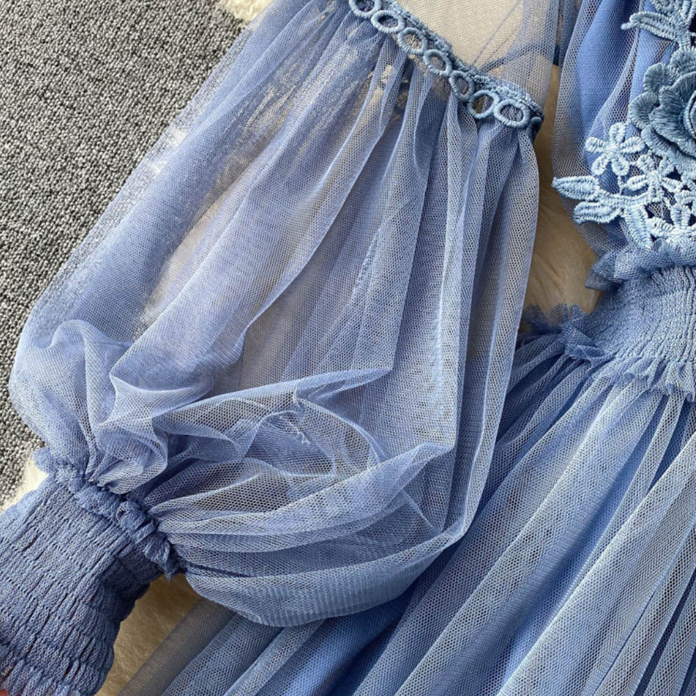 CD | Rochie de vară croită și elegantă