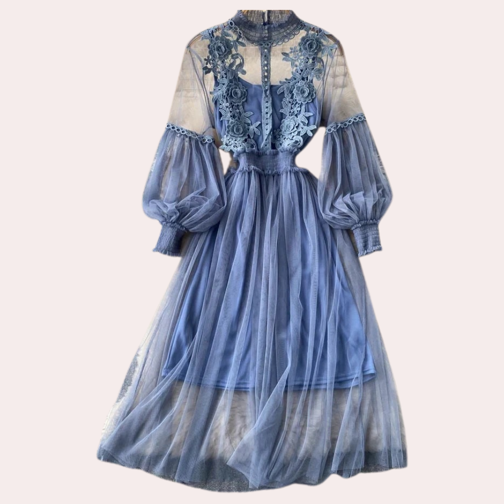 CD | Rochie de vară croită și elegantă