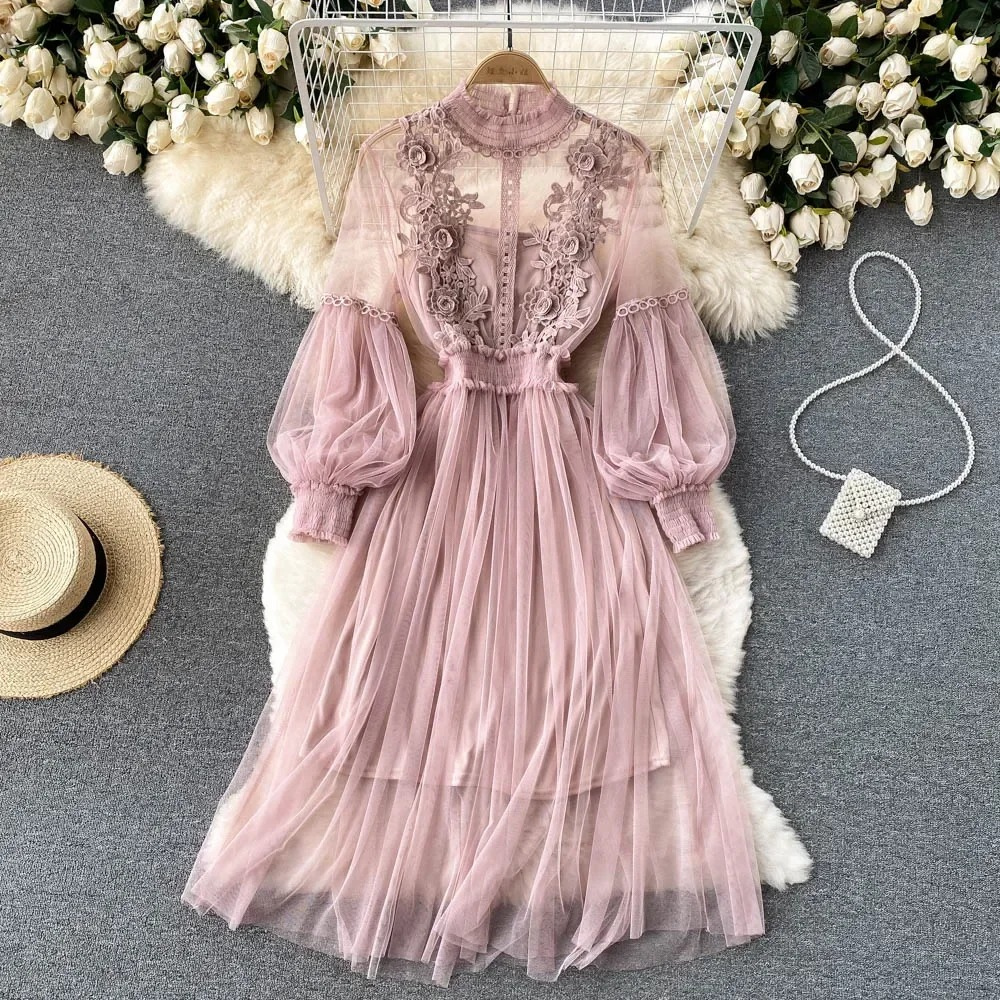 CD | Rochie de vară croită și elegantă