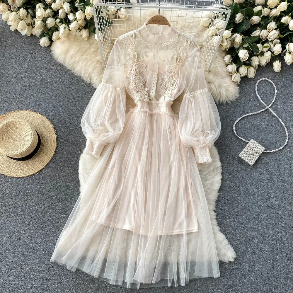 CD | Rochie de vară croită și elegantă