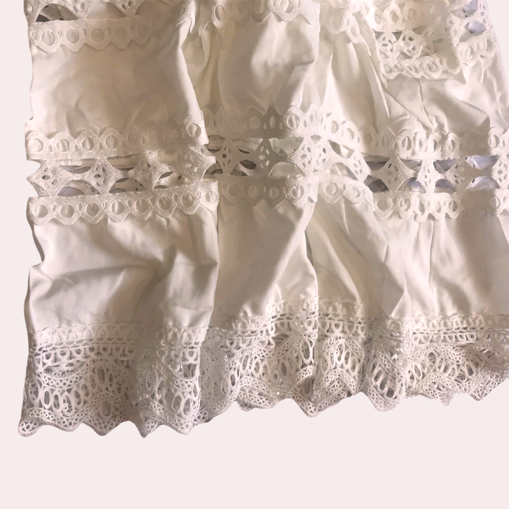 CD | Rochie de vară clasică și elegantă