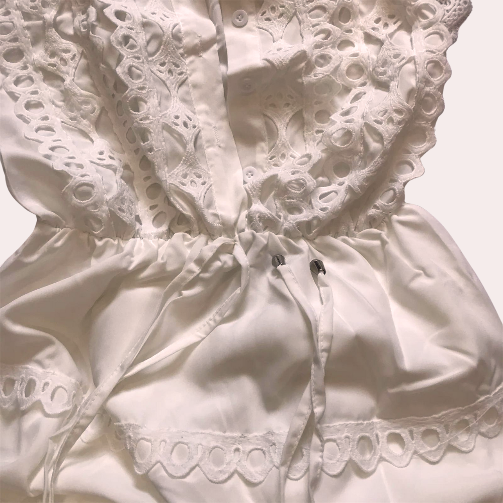 CD | Rochie de vară clasică și elegantă