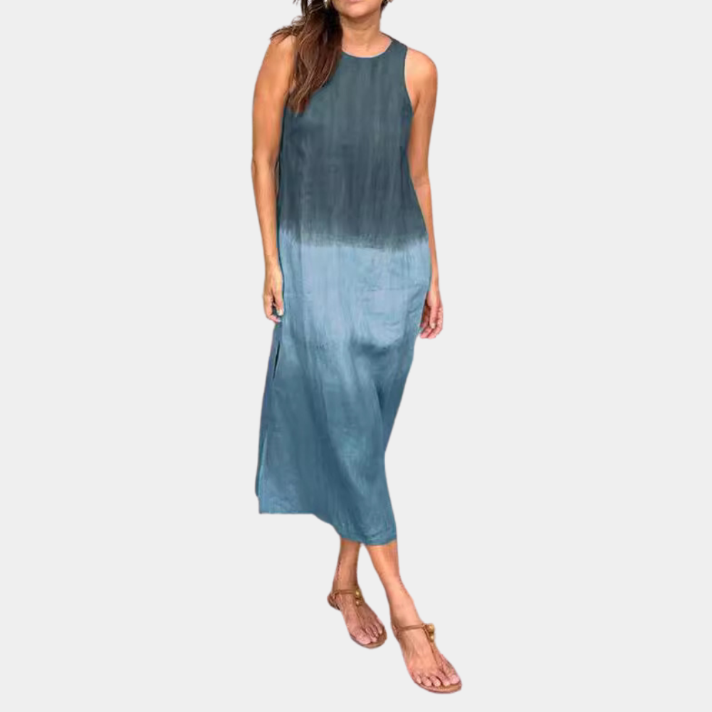 CD | Rochie de vară elegantă și versatilă