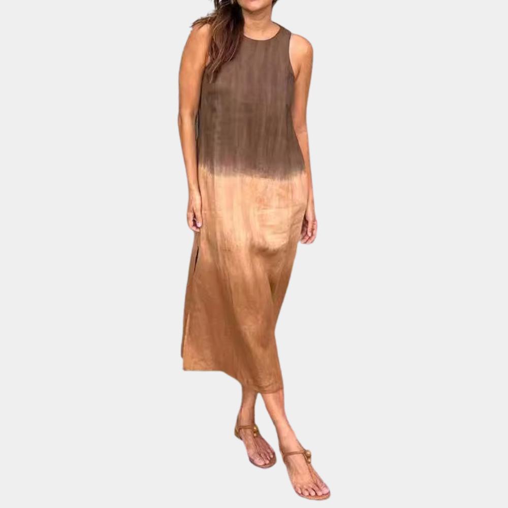 CD | Rochie de vară elegantă și versatilă