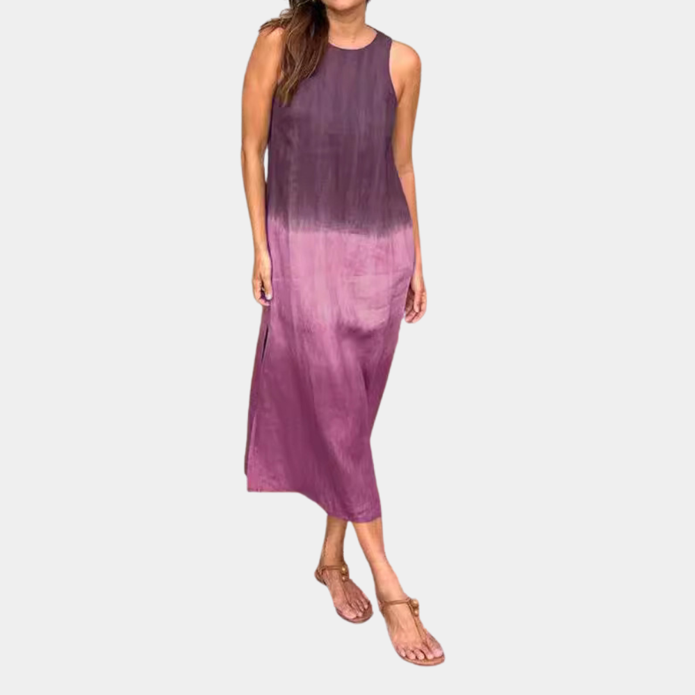 CD | Rochie de vară elegantă și versatilă