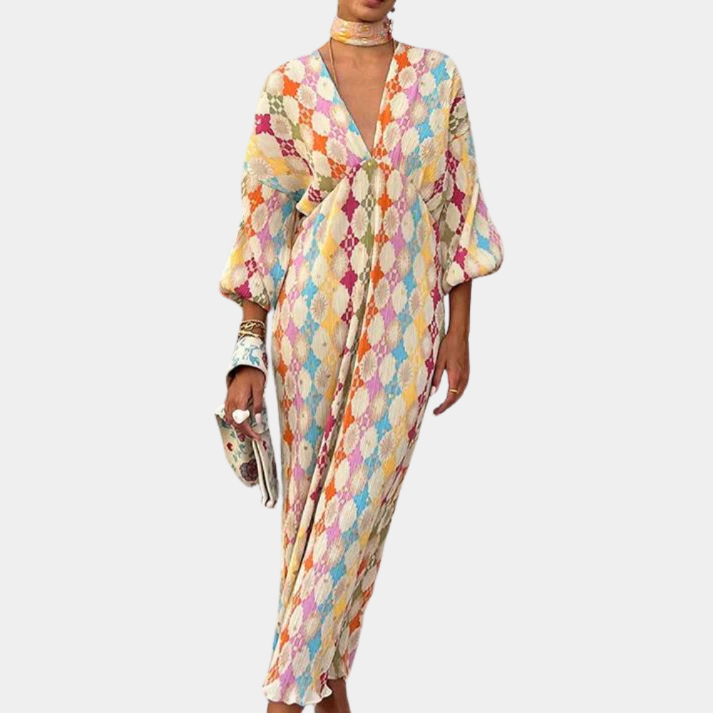 CD | Rochie de vară elegantă și atemporală