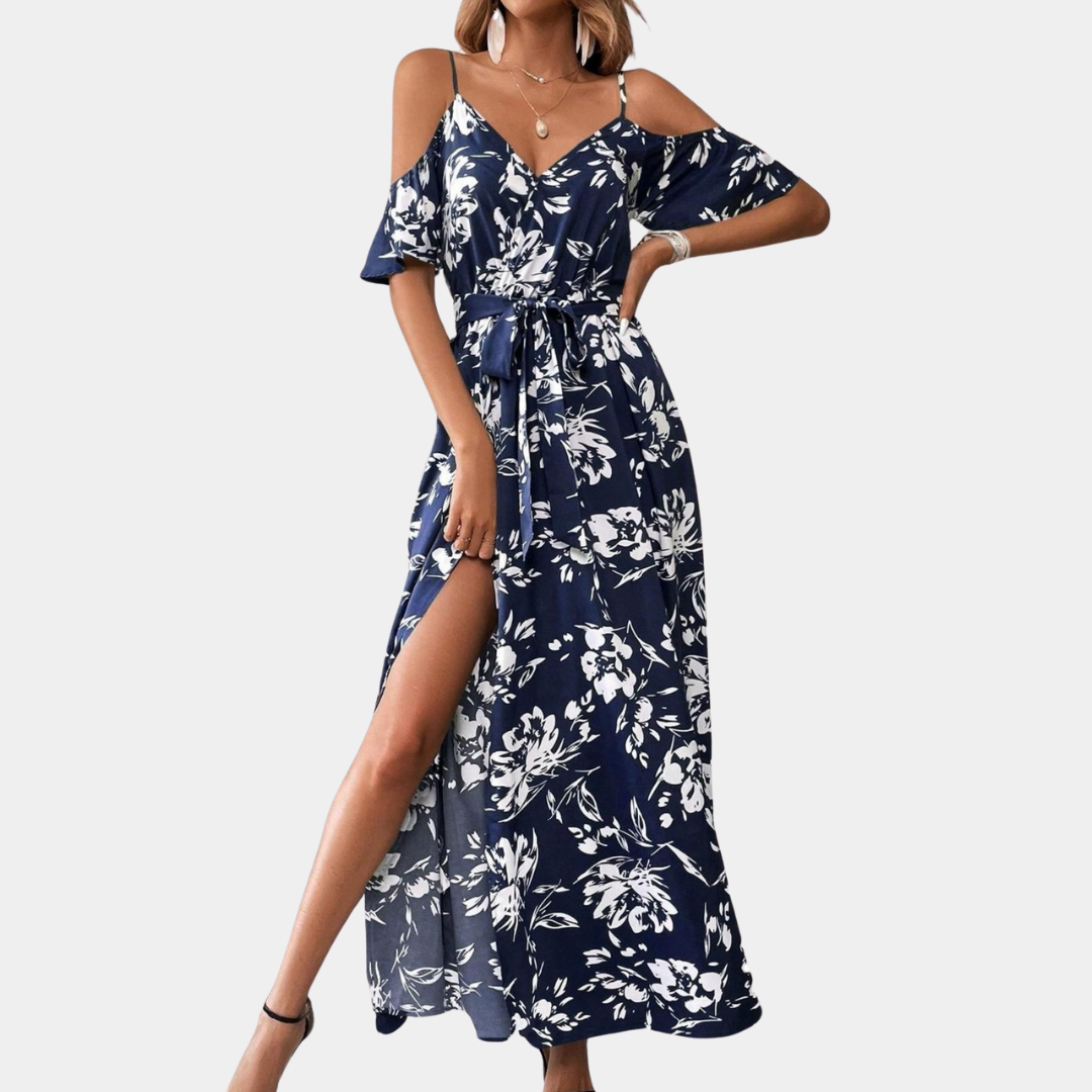 CD | Rochie de vară clasică și elegantă