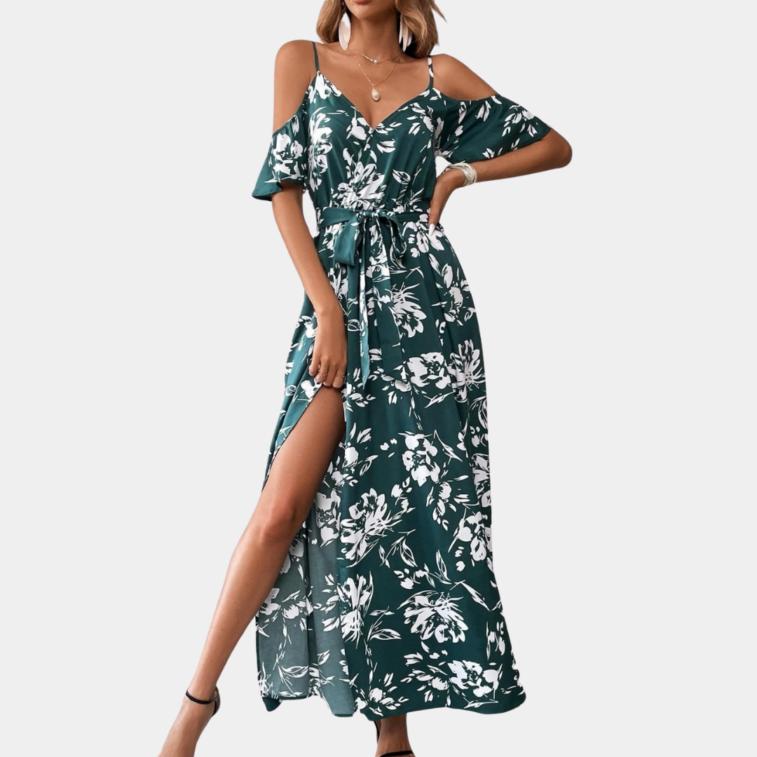 CD | Rochie de vară clasică și elegantă
